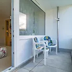 דירה Wiking, App 010 ווסטרלנד