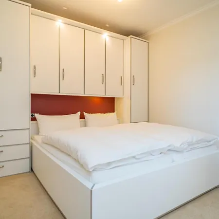 Wiking, App 010 Apartament Westerland