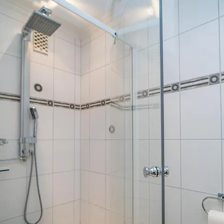 Apartamento Wiking, App 010