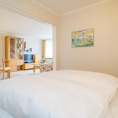 Apartament Wiking, App 010