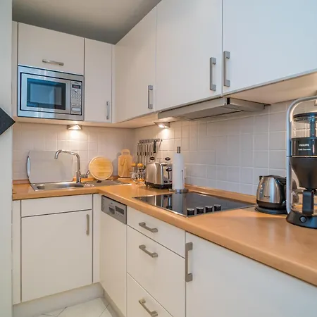 Apartamento Wiking, App 010