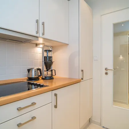 Wiking, App 010 Apartamento *