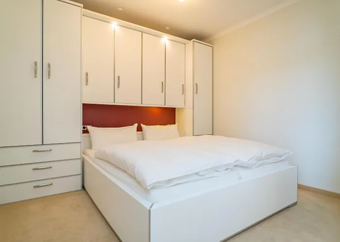 Wiking, App 010 Apartamento Westerland