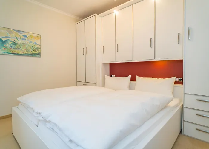 Wiking, App 010 Westerland