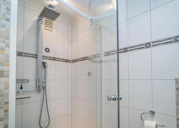 Apartamento Wiking, App 010