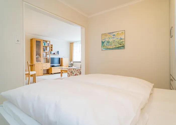 Apartamento Wiking, App 010