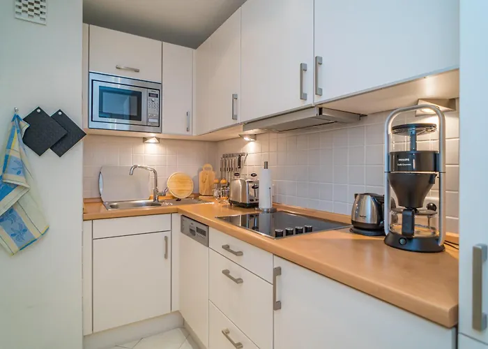 Apartamento Wiking, App 010