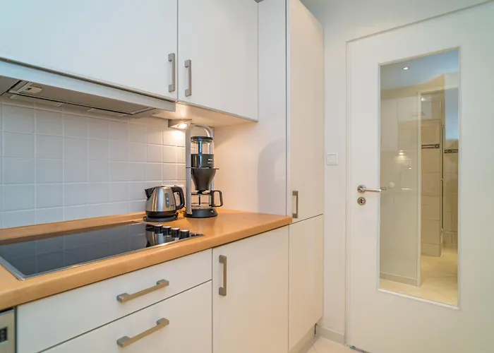 Wiking, App 010 Apartamento *