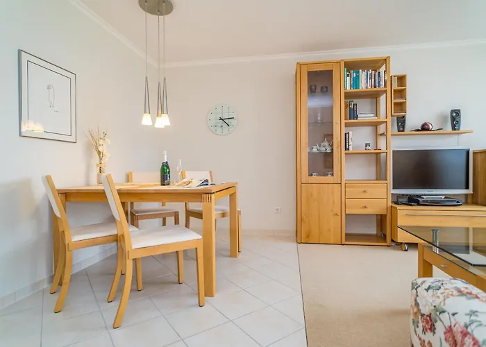 Wiking, App 010 Apartamento *