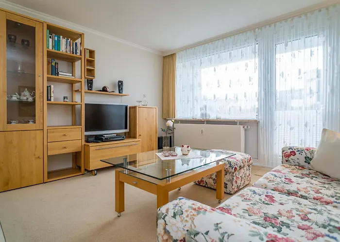 Wiking, App 010 Apartamento *