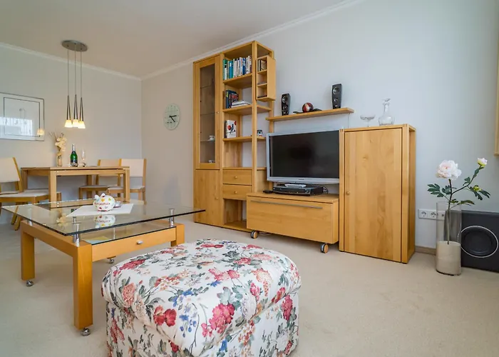 Wiking, App 010 Apartamento *