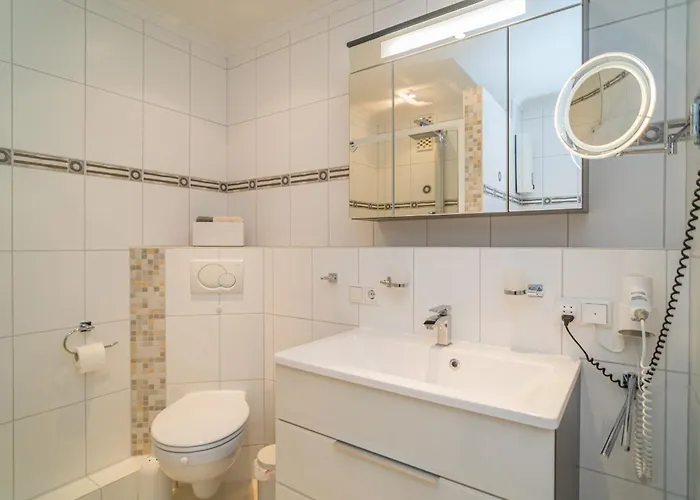 Wiking, App 010 Apartamento *