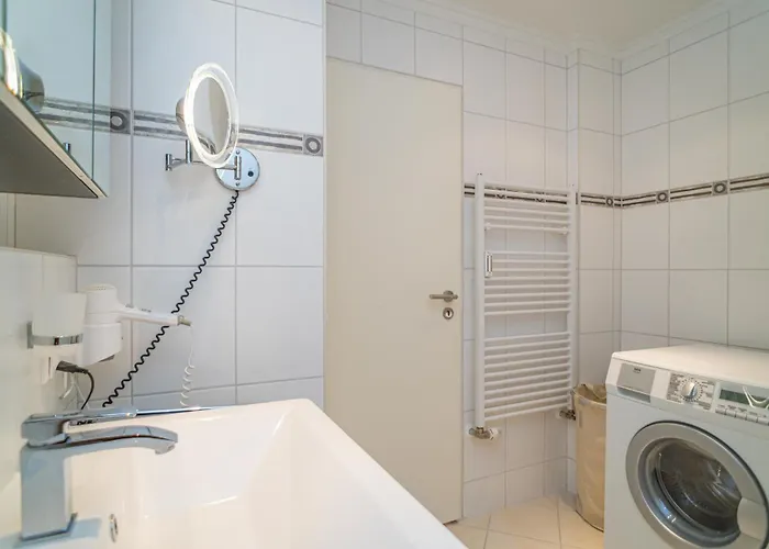 Wiking, App 010 Apartamento Westerland