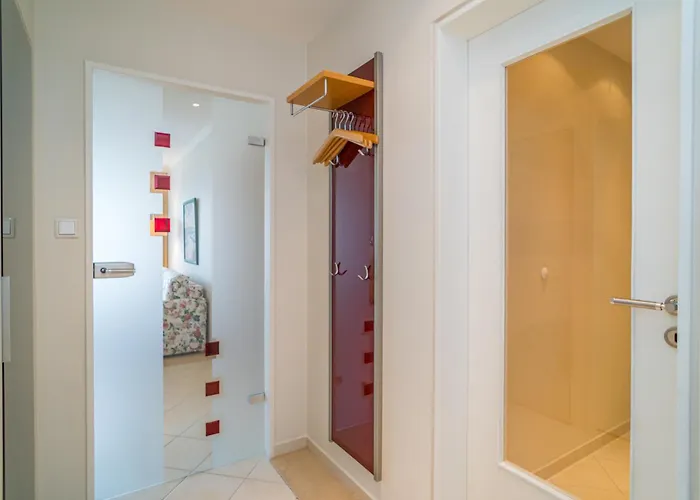 Wiking, App 010 Apartamento Westerland