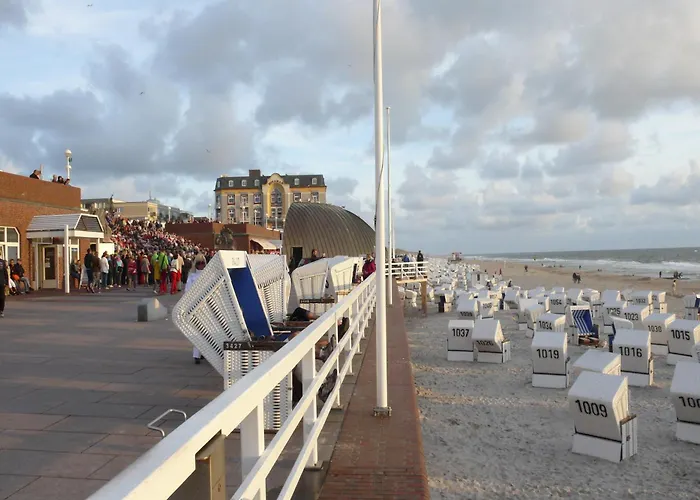 Apartamento Wiking, App 010