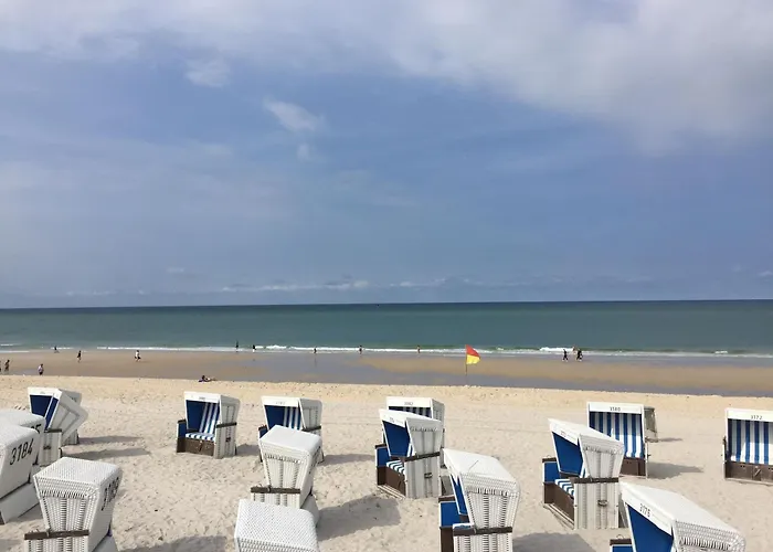 Apartamento Wiking, App 010